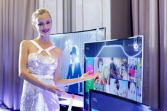 TCL đưa TV 4K chỉ mỏng 9mm về Việt Nam, giá từ 14 triệu đồng