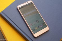 Thắng thế từ V10, LG tung tiếp 'quái vật' 2 mặt X Screen dọa 'sốt' thị trường