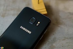 Galaxy S7 edge là smartphone có camera tốt nhất hiện nay