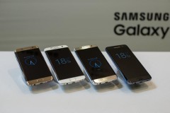 Hướng dẫn sử dụng tính năng Always On Display trên Galaxy S7 và S7 edge