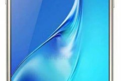 Samsung Galaxy J7 2016 chưa ra mắt đã lộ diện