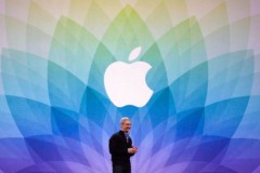 Xem trực tiếp sự kiện Apple ra mắt iPhone mới TẠI ĐÂY