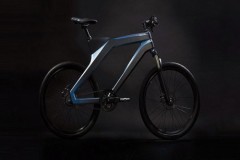 Xiaomi ra mắt xe đạp thông minh giá cao ngất ngưởng