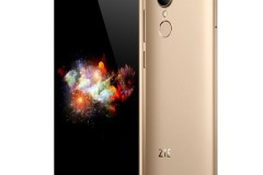 ZTE Blade Wave 3 hệp hút hồn với phiên bản vàng