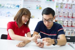 5 lưu ý khi mua iPhone đã qua sử dụng.