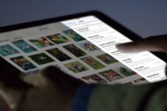 Apple công bố iOS 9.3 với tính năng Night Shift