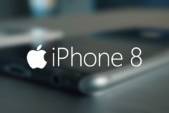 Apple: Kỳ vọng gì từ iPhone 8