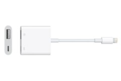 Apple ra mắt bộ chuyển lightning sang USB 3 cho iPad giá 39 USD