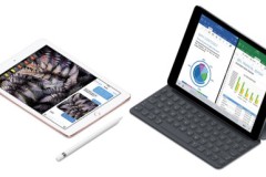 Apple ra mắt iPad Pro 9,7-inch, nhưng không gây bất ngờ