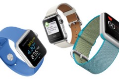 Apple Watch giá thấp nhất chỉ còn 299 USD