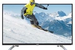 ASANZO ra mắt smart tivi 40 inch công nghệ mới giá thấp nhất phân khúc