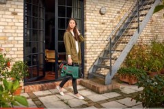 Bosch ra mắt máy xịt rửa áp lực cao AQT 33-11 cùng bộ quà tặng hấp dẫn