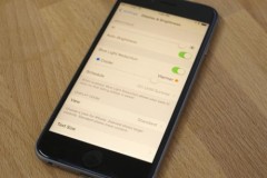 Cách nâng cấp lên iOS 9.3 cho iPhone, iPad