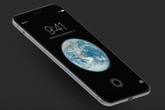 Chiêm ngưỡng ý tưởng iPhone 7 không có nút Home