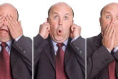 Điểm danh những anh hùng vừa chạm một tay vào thành công thì ngã sấp mặt (Phần 1)