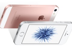 Điểm mạnh cực ấn tượng của khiến iPhone SE trở nên nổi bần bật