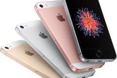 Giới thiệu chung về sản phẩm iPhone SE của Apple