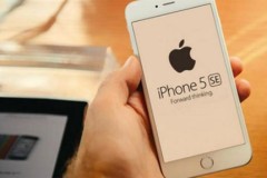iPhone mới của Apple có giá từ 399 USD