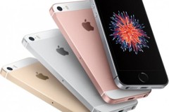 iPhone SE 4 inch và iPad Pro 9,7 inch ra mắt