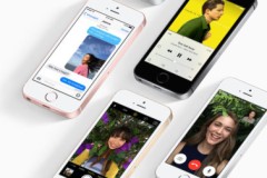 iPhone SE mới ra mắt có gì khác iPhone 5S?