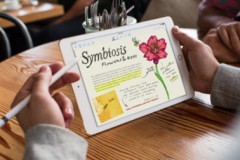 Máy tính bảng iPad Pro 9,7-inch mới ra mắt