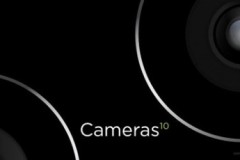 Quảng cáo mới về HTC 10 tập trung vào camera “đẳng cấp”