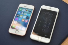 Ra mắt iPhone SE 4 inch: Apple đã cạn ý tưởng!