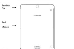 Samsung Galaxy Tab S3 9.7 sẽ giống Galaxy Tab S2