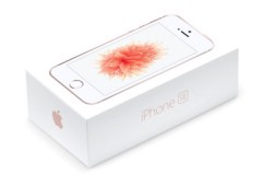 Tại sao nên nâng cấp từ iPhone 5s lên iPhone SE?