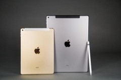 Apple âm thầm bổ sung phiên bản 256 GB cho iPad Pro 12,9 inch, giảm giá bán iPad Air 2