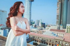 Bộ ảnh tuyệt đẹp chụp từ camera Galaxy S7 edge