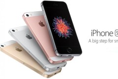 Chữ SE trong iPhone SE nghĩa là gì?