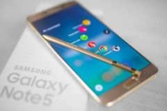 Hot: Galaxy Note 6 sẽ ra mắt vào tháng 7, được cài đặt sẵn Android N