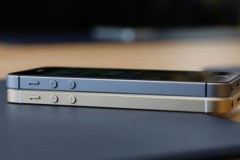 So sánh cấu hình iPhone SE, iPhone 6s và iPhone 5s
