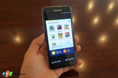 Tìm hiểu các tính năng của Game Launcher trên Galaxy S7/S7 Edge