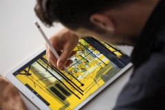 Trước sự kiện tối nay: Apple à, chúng tôi cần lý do để mua iPad mới