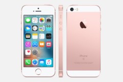 Vì sao iPhone SE lại quan trọng với Apple?