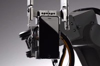 Video giới thiệu sản phẩm cho Iphone SE, Ipad Pro và Liam the robot