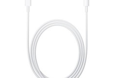 Apple âm thầm bán cáp iPhone dành cho MacBook 12 inch