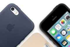 Case bảo vệ iPhone 5S dùng được trên iPhone SE