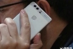 Chủ tịch Huawei sử dụng điện thoại P9?