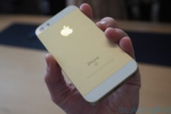 Điểm chuẩn AnTuTu tiết lộ thông số RAM trên iPhone SE