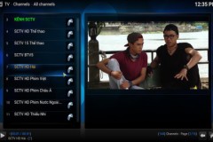 Dùng Android Stick + file .M3U: xem TV chất lượng cao HD, giá rẻ, coi mọi lúc mọi nơi