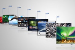 Giải mã hành trình 10 năm liên tục dẫn đầu thế giới của TV Samsung
