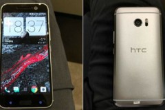 HTC 10 sẽ ra mắt ngày 12/4?
