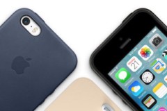 iPhone SE có thể dùng chung phụ kiện với iPhone 5S