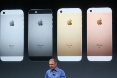 iPhone SE có thể sẽ thất bại ở Trung Quốc và Ấn Độ?