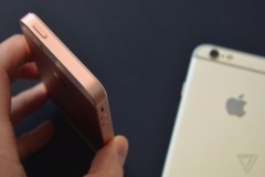 iPhone SE có thực sự mang sức mạnh của iPhone 6?