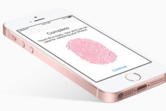 iPhone SE vẫn sử dụng cảm biến Touch ID đời đầu