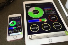 Lộ thêm bằng chứng iPhone SE và iPad Pro 9,7” có 2 GB RAM